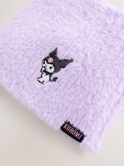 Purple Hello Kitty Kurmoi Beanie (1-16yrs) - Image 2 of 3
