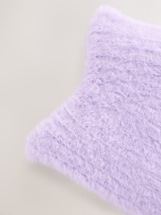 Purple Hello Kitty Kurmoi Beanie (1-16yrs) - Image 4 of 4