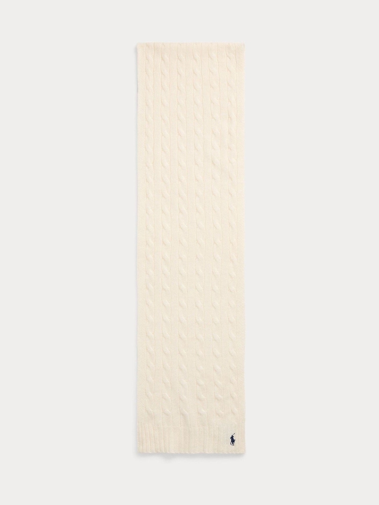 Ralph Lauren Multi Crew 100% Cotton Socks 3 Pack - Image 2 of 3