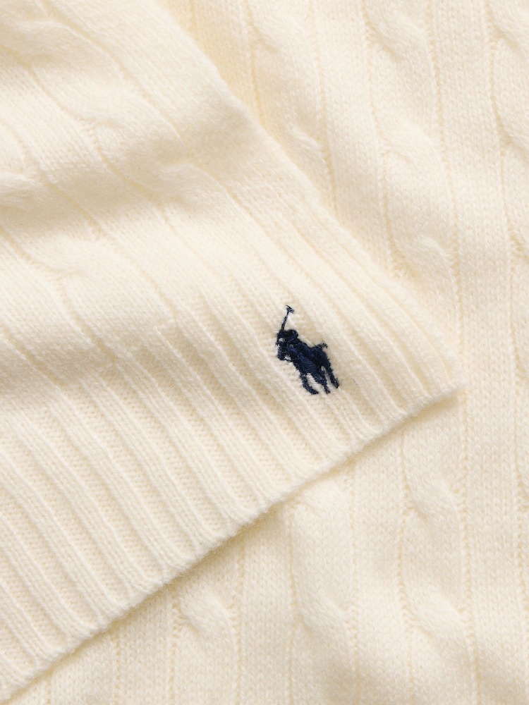 Набор из 100% хлопка с круглым вырезом Ralph Lauren разноцветных носков 3 пары) - Image 3 of 3 Набор из 100% хлопка с круглым вырезом Ralph Lauren разноцветных носков 3 пары) - Image 3 of 3