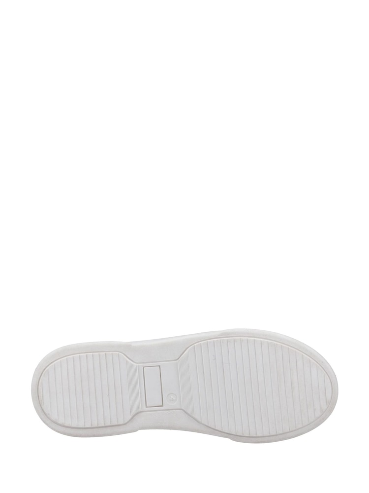 Hush Puppies Kathryn Black Trainers - Image 4 of 4 Hush Puppies Kathryn Black Trainers - Image 4 of 4
