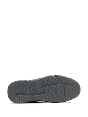 Hush Puppies Baylor Chukka Black Boots - Image 4 of 4
