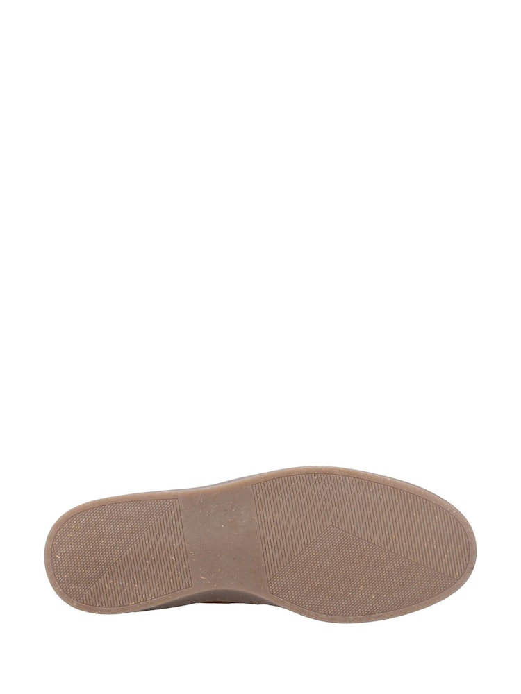Hush Puppies Green Rory Boots - Image 4 of 4