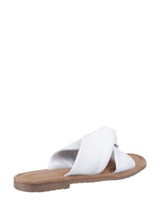Hush Puppies Amy Wide Fit Sandals - Image 2 of 4