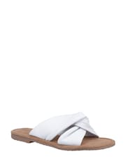 Hush Puppies Amy Wide Fit Sandals - Image 3 of 4