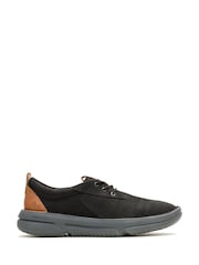 Črni čevlji Hush Puppies Baylor - Slika 1 iz 4