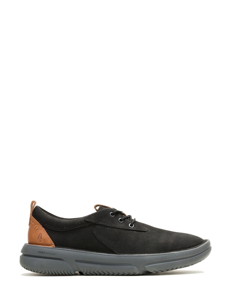 Črni čevlji Hush Puppies Baylor - Slika 1 iz 4