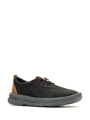 Črni čevlji Hush Puppies Baylor - Slika 2 iz 4