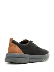 Črni čevlji Hush Puppies Baylor - Slika 3 iz 4
