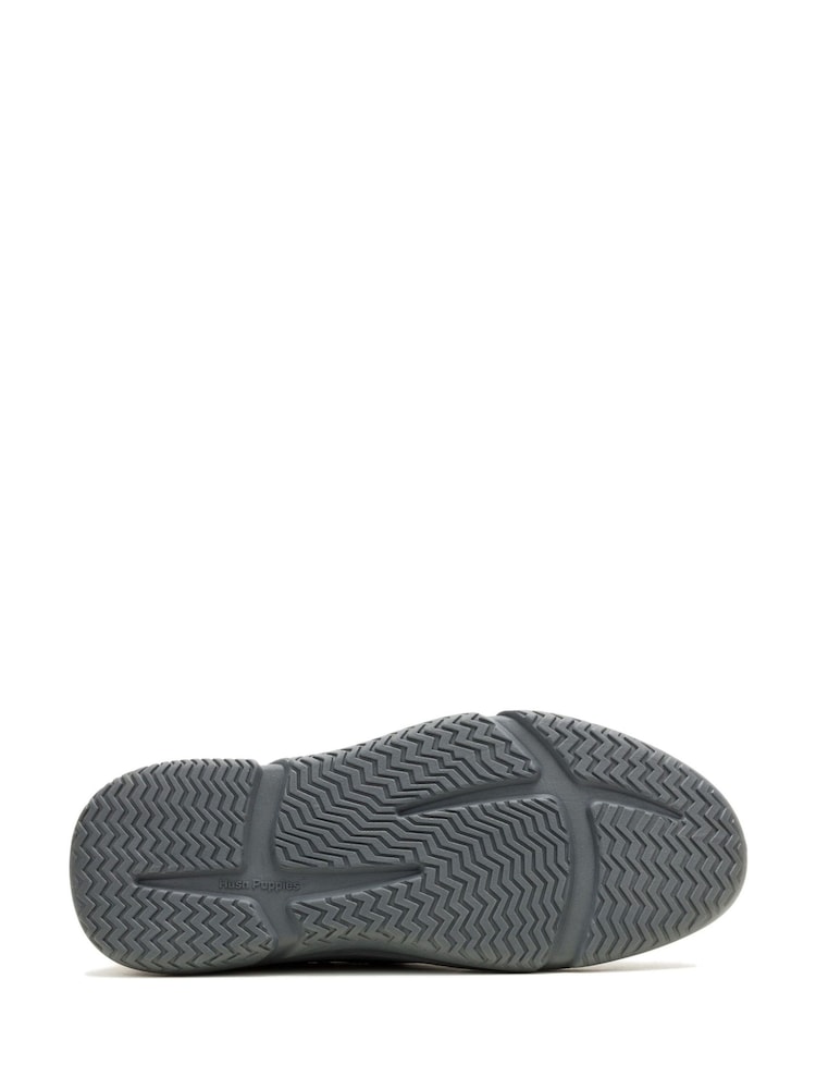Črni čevlji Hush Puppies Baylor - Slika 4 iz 4