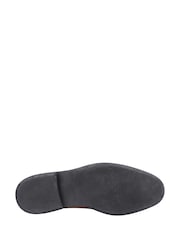 Hush Puppies Kane Monk Brown Shoes - Image 4 of 4