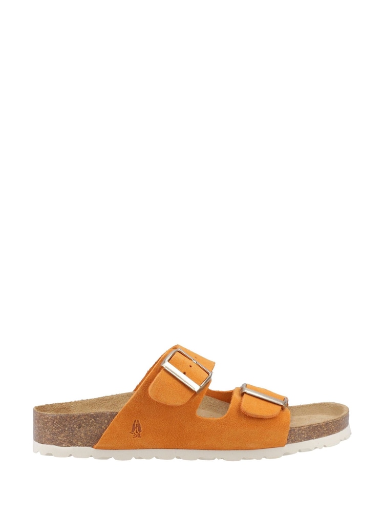 Hush Puppies Blaire Mule Sandals - Image 1 of 3