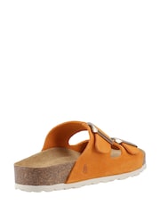 Hush Puppies Blaire Mule Sandals - Image 2 of 3
