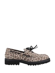 Hush Puppies Geri Black Shoes - Image 2 of 4
