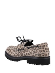 Hush Puppies Geri Black Shoes - Image 3 of 4