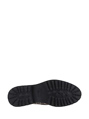 Hush Puppies Geri Black Shoes - Image 4 of 4
