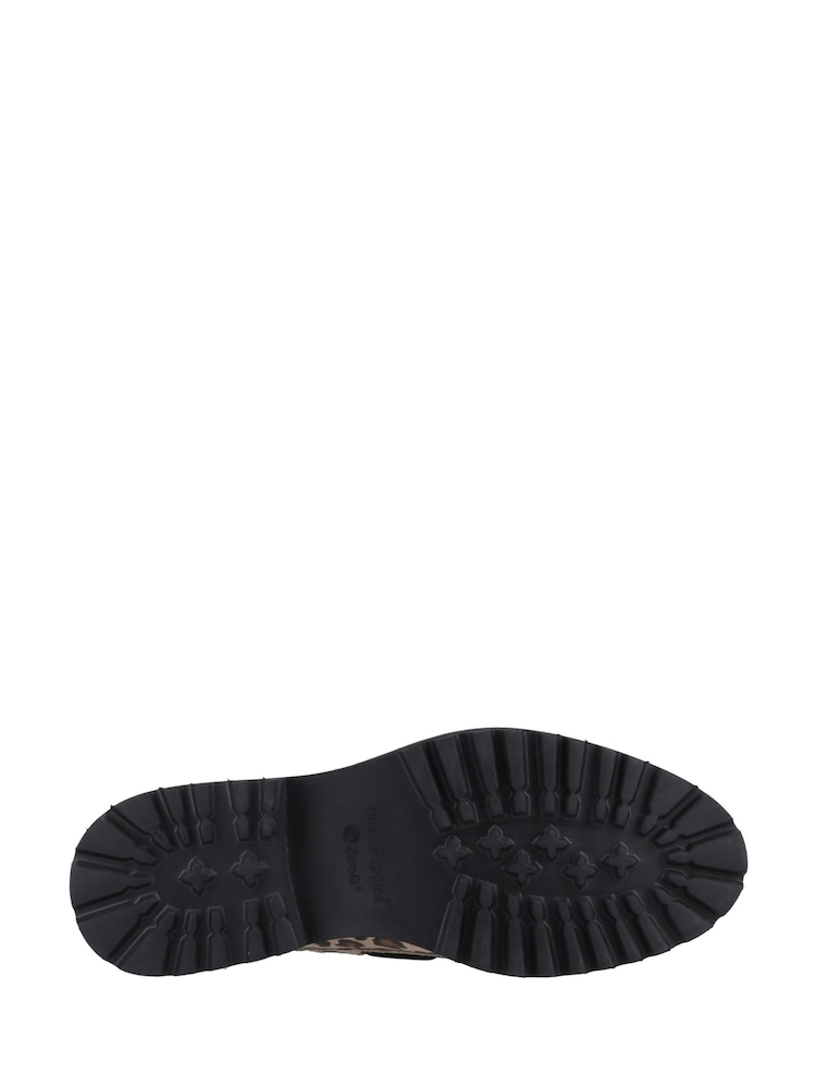 Marrón - Hush Puppies Geri Shoes - Imagen 4 de 4 Marrón - Hush Puppies Geri Shoes - Imagen 4 de 4
