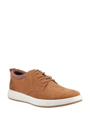 Hush Puppies Bowen Trainer Shoes - Image 2 of 4