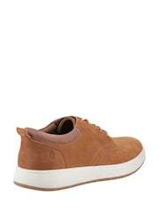Hush Puppies Bowen Trainer Shoes - Image 3 of 4