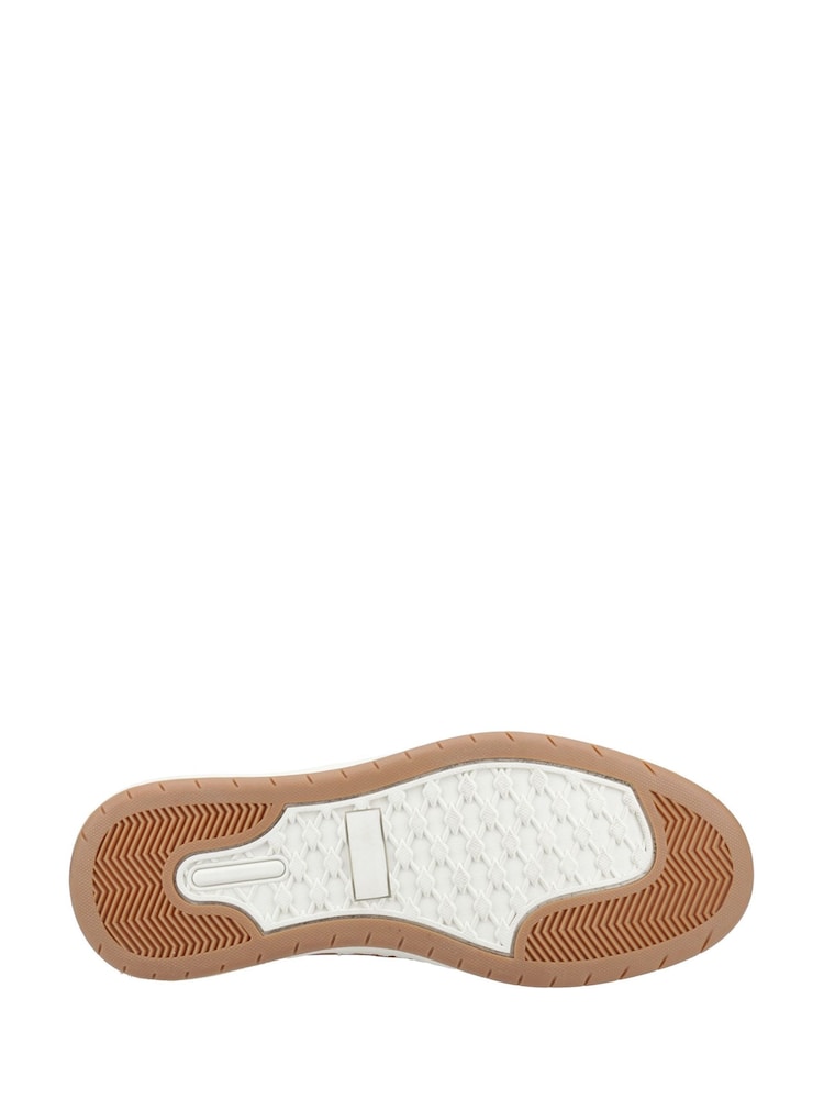 Hush Puppies Bowen Trainer Shoes - Image 4 of 4