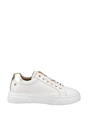 Hush Puppies Kathryn Black Trainers - Image 2 of 4