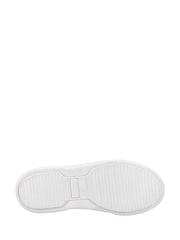 Hush Puppies Kathryn Black Trainers - Image 4 of 4