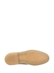 modra - Hush Puppies Laurence Loafers - Slika 4 iz 4