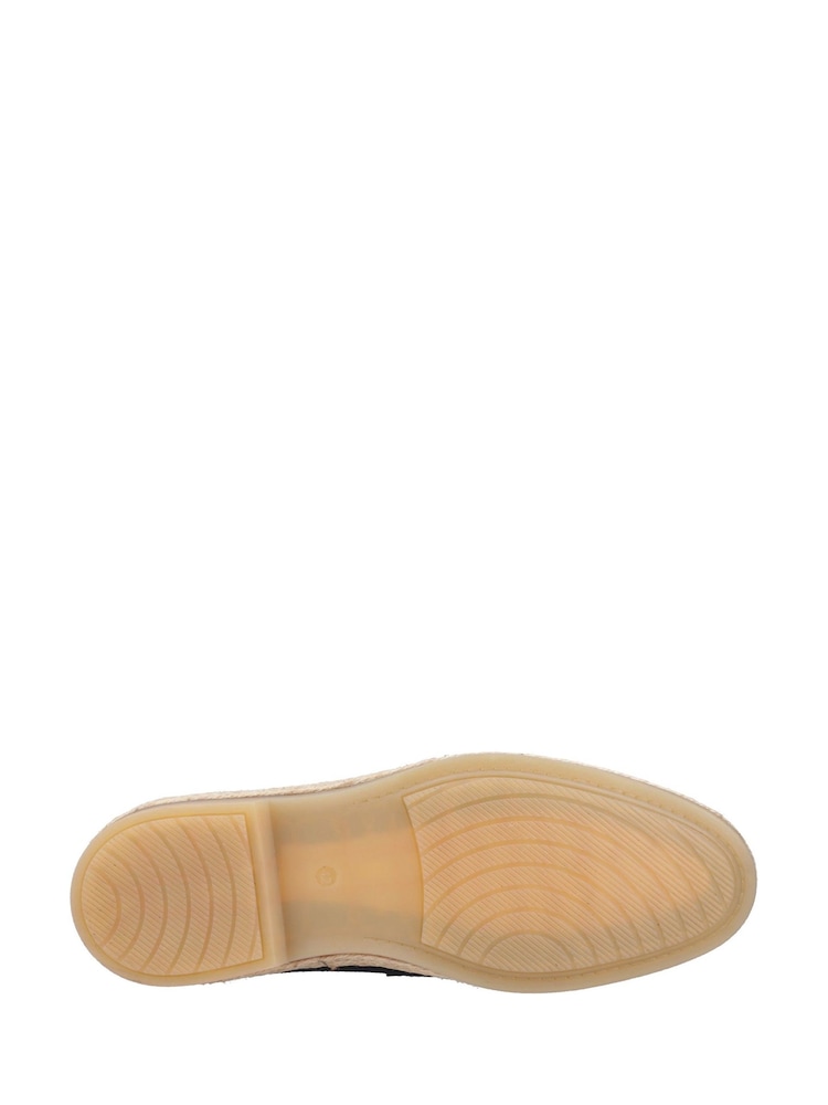 modra - Hush Puppies Laurence Loafers - Slika 4 iz 4