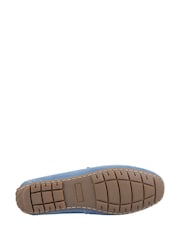 Hush Puppies Ralph Suede Slip On Shoes - Image 4 of 4