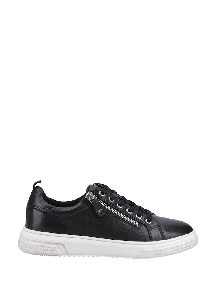 Hush Puppies Martha Trainers - Image 1 of 4