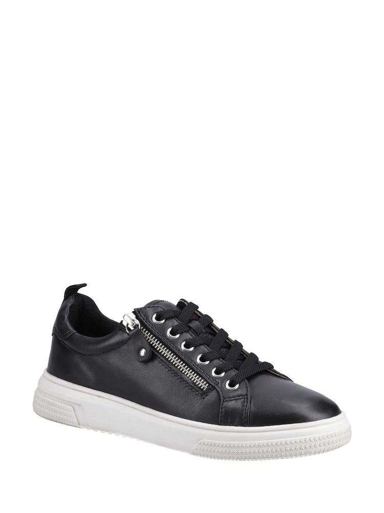 Hush Puppies Martha Trainers - Image 2 of 4