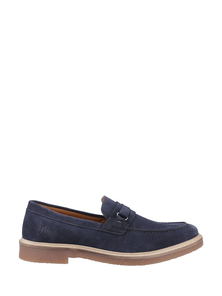 Hush Puppies Gryffin Loafers - Image 1 of 4