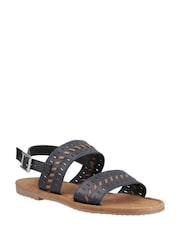 Hush Puppies Hadley Sandals - Image 2 of 4