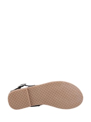 Hush Puppies Hadley Sandals - Image 4 of 4
