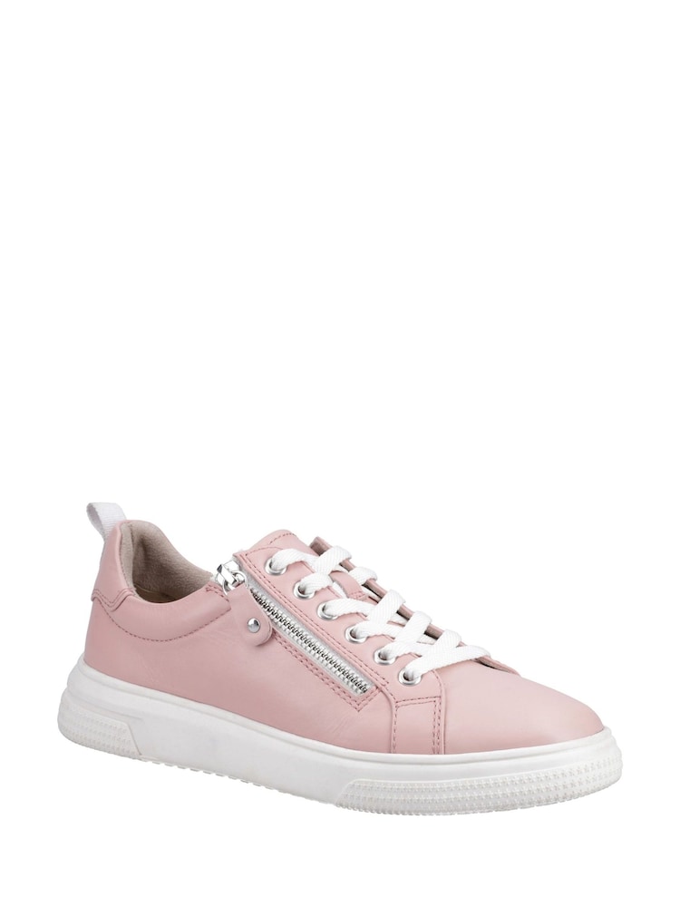 Hush Puppies Martha Trainers - Image 1 of 4