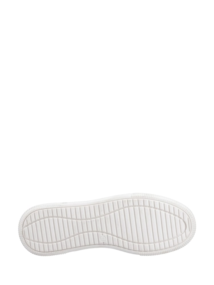 Pink - Hush Puppies Martha Trainers - Image 4 of 4 Pink - Hush Puppies Martha Trainers - Image 4 of 4