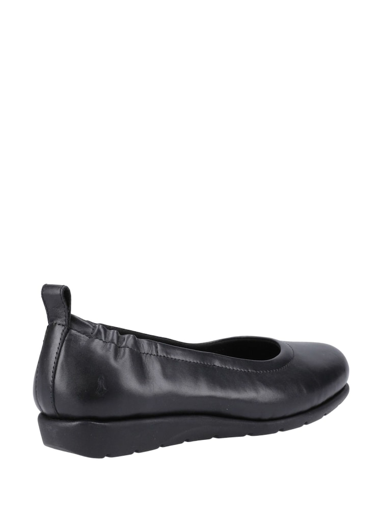 Hush Puppies Skylar Ballerina Shoes - Image 3 of 4
