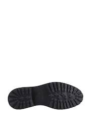 Hush Puppies srebrna (barva); srebro Gianna čevlji - Slika 4 iz 4