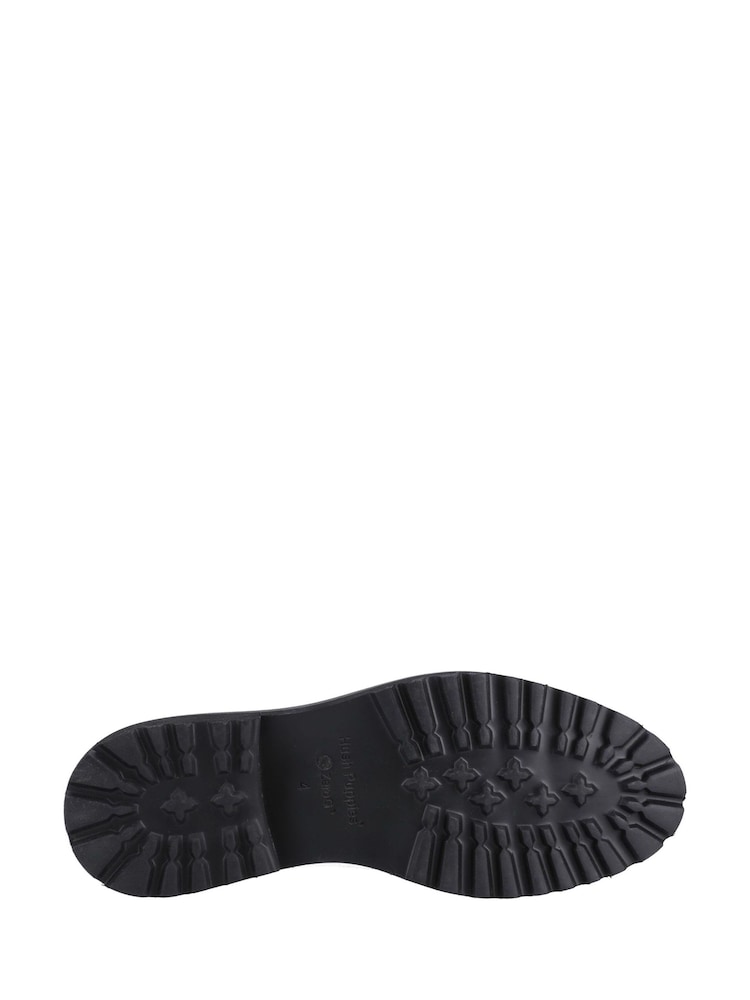 Hush Puppies Silver Gianna Shoes - Imagen 4 de 4 Hush Puppies Silver Gianna Shoes - Imagen 4 de 4
