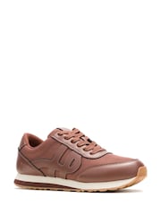 Hush Puppies Seventy8 Black Sneakers - Image 3 of 4