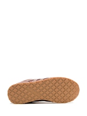 Hush Puppies Seventy8 Black Sneakers - Image 4 of 4