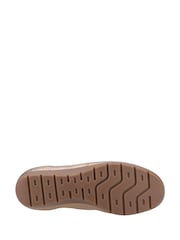 Hush Puppies Skylar Black Ballerina Shoes - Image 3 of 3