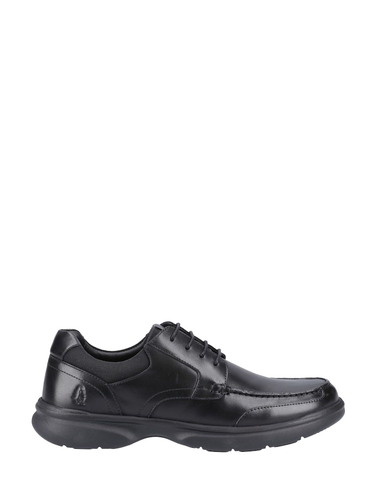 črna - Čevlji Hush Puppies Hugh - Slika 1 iz 4