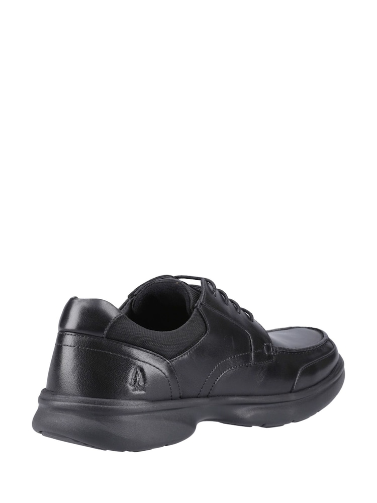 črna - Čevlji Hush Puppies Hugh - Slika 2 iz 4