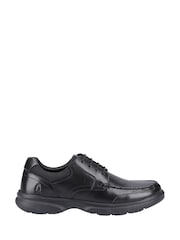 črna - Čevlji Hush Puppies Hugh - Slika 3 iz 4