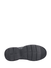 črna - Čevlji Hush Puppies Hugh - Slika 4 iz 4