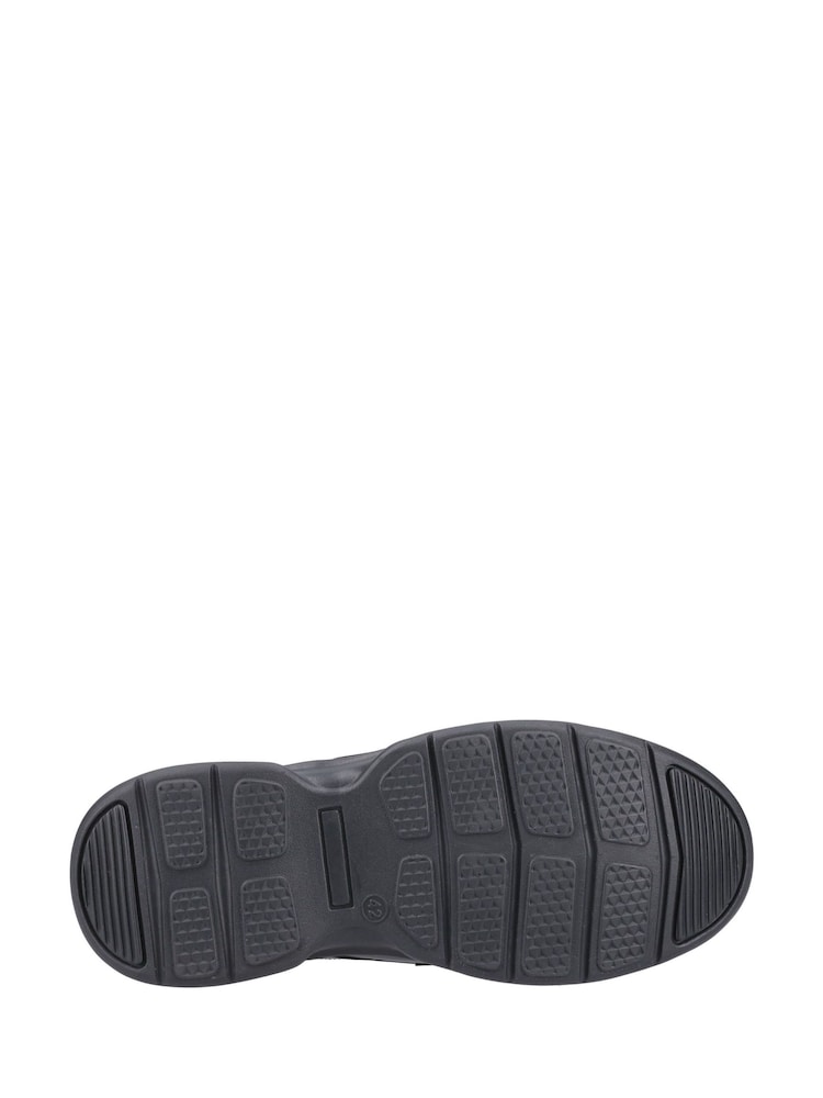 Hush Puppies Hugh Shoes - Image 4 of 4 Hush Puppies Hugh Shoes - Image 4 of 4