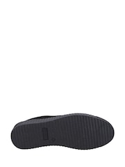 Hush Puppies Tamsin Suede Trainers - Image 3 of 3