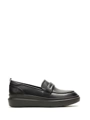 črna - Hush Puppies Joy Penny shoes - Slika 1 iz 4