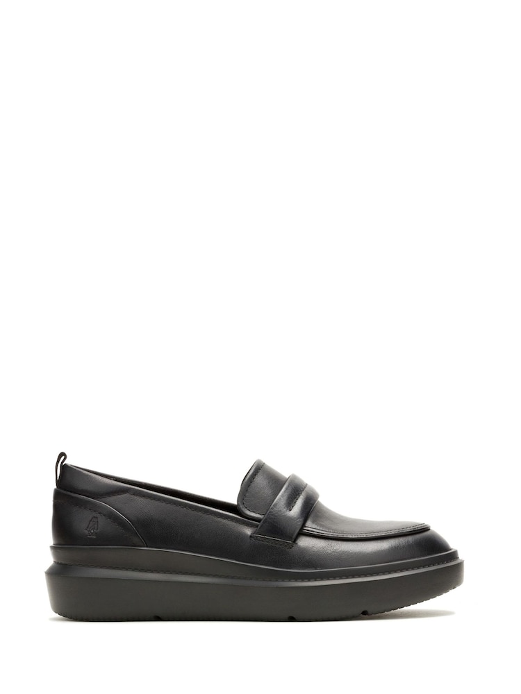 črna - Hush Puppies Joy Penny shoes - Slika 1 iz 4